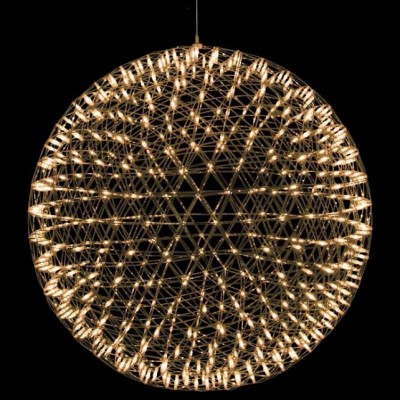 Подвесная люстра O-LUCE Raimond 10942-3