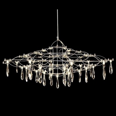 Подвесная люстра O-LUCE Shakira 1096111-1