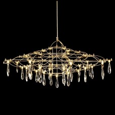 Подвесная люстра O-LUCE Shakira 1096111-5