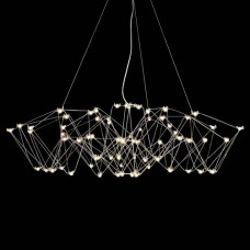 Подвесная люстра O-LUCE Sia 1096011-1