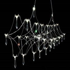 Подвесная люстра O-LUCE Taylor 1094911-1