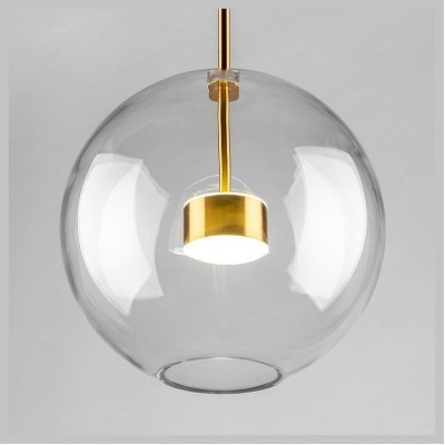 Подвесной светильник O-LUCE Bolle 18423031