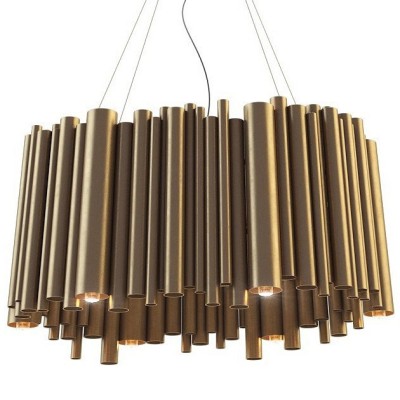 Подвесной светильник O-LUCE Brubeck 18866071