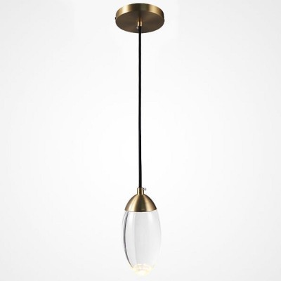 Подвесной светильник O-LUCE Fiera 1110475