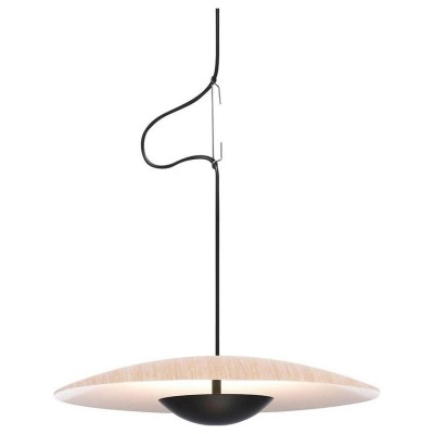 Подвесной светильник O-LUCE Ginger 17010511