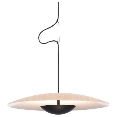 Подвесной светильник O-LUCE Ginger 17010521