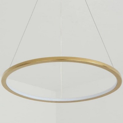 Подвесной светильник O-LUCE Lohja 18155231