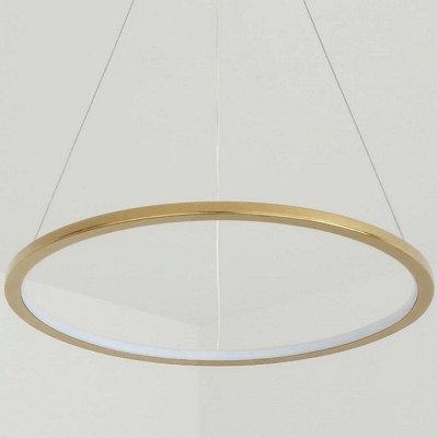 Подвесной светильник O-LUCE Lohja 18355251