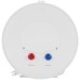 Водонагреватель OASIS Eco VD-100L, накопительный, 1.5 кВт, 100 л, эмаль, белый
