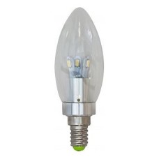 Лампа светодиодная (LED) OEM E14 3,5W 4000 KK белый OEM_FE_sklad_32224