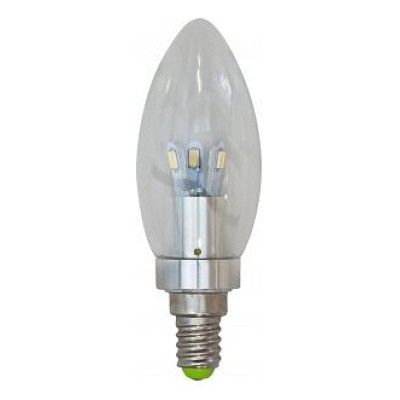 Лампа светодиодная (LED) OEM E14 3,5W 4000 KK белый OEM_FE_sklad_32224