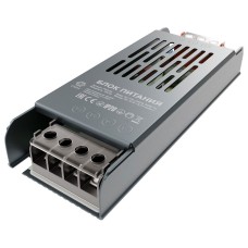 Блок питания 100Вт 12В PS3-49