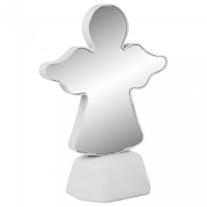 Настольная лампа-ночник Ангел NL-08