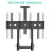 Стойка для телевизора Onkron TS1891 черный 50