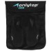 Аквашузы ONLYTOP Black Stone, р. 39-40