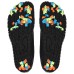 Аквашузы ONLYTOP Black, р. 37-38
