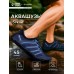 Аквашузы ONLYTOP Swim, р. 45