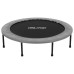 Батут детский ONLYTOP, d=122 см, цвета МИКС
