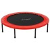 Батут детский ONLYTOP, d=122 см, цвета МИКС