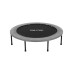 Батут детский ONLYTOP, d=122 см, цвета МИКС