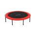 Батут детский ONLYTOP, d=122 см, цвета МИКС