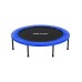 Батут детский ONLYTOP, d=122 см, цвета МИКС