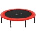 Батут детский ONLYTOP, d=127 см, цвета МИКС
