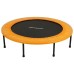 Батут детский ONLYTOP, d=127 см, цвета МИКС