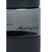 Бутылка для воды Onlytop, 650 мл, цвет черный