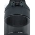 Бутылка для воды Onlytop, 850 мл, цвет черный