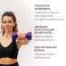 Гантель виниловая ONLYTOP, 3 кг