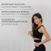 Гантели ONLYTOP для универсального отягощения, 2 шт., 1 кг, цвет голубой