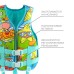 Жилет для плавания ONLYTOP, р. S, 12 - 15 лет, 40-50 кг