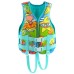 Жилет для плавания ONLYTOP, р. XS, 6 - 12 лет, 25-40 кг