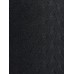 Коврик для фитнеса и йоги ONLYTOP, 183×61× 0.8 см, черный/ультрамариновый