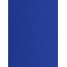 Коврик для фитнеса и йоги ONLYTOP, 183×61× 0.8 см, черный/ультрамариновый