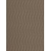 Коврик для фитнеса и йоги ONLYTOP, 183×61× 0.8 см, молочный/темно-коричневый