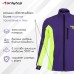 Куртка разминочная ONLYTOP unisex, р. 44