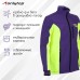 Куртка разминочная ONLYTOP unisex, р. 44