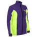 Куртка разминочная ONLYTOP unisex, р. 44