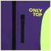 Куртка разминочная ONLYTOP unisex, р. 44