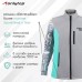 Куртка разминочная ONLYTOP unisex, р. 50