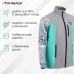 Куртка разминочная ONLYTOP unisex, р. 50
