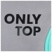 Куртка разминочная ONLYTOP unisex, р. 50