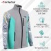 Куртка разминочная ONLYTOP unisex, р. 50