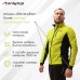 Куртка разминочная ONLYTOP unisex, р. 52