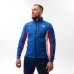 Куртка разминочная ONLYTOP unisex, р. 52