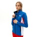 Куртка разминочная ONLYTOP unisex, р. 52