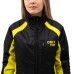 Куртка утеплённая ONLYTOP, black/yellow, р. 48