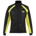 Куртка утеплённая ONLYTOP, black/yellow, р. 48